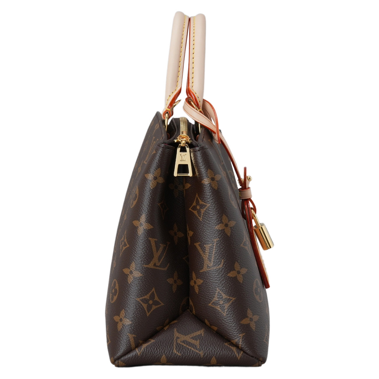 LOUIS VUITTON(USED)루이비통 M45900 모노그램 쁘띠뜨 팔레